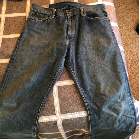 Polo jeans - Picture 2 of 3
